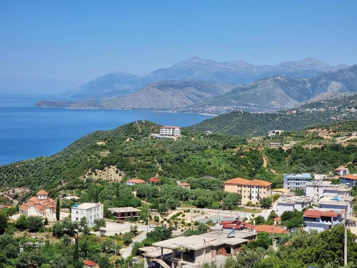 Guest house Lida'S House Hotel Lukove
