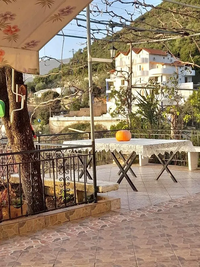 Guest house Lida'S House Hotel Lukove Albania