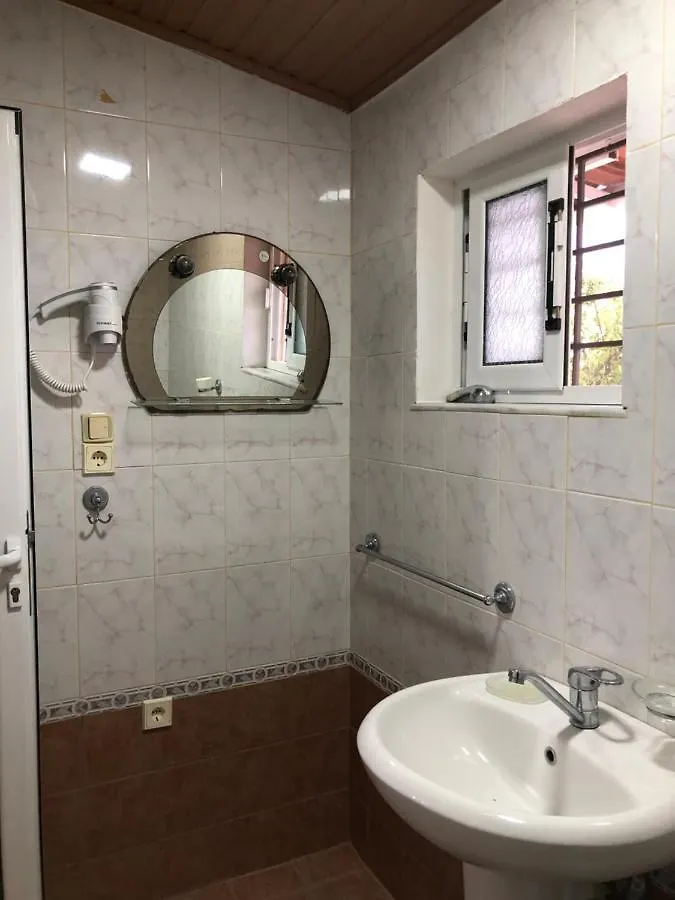 Guest house Lida'S House Hotel Lukove Albania