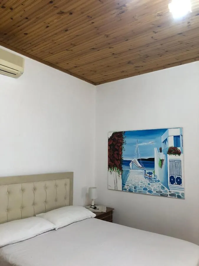 Lida'S House Hotel Lukove Guest house