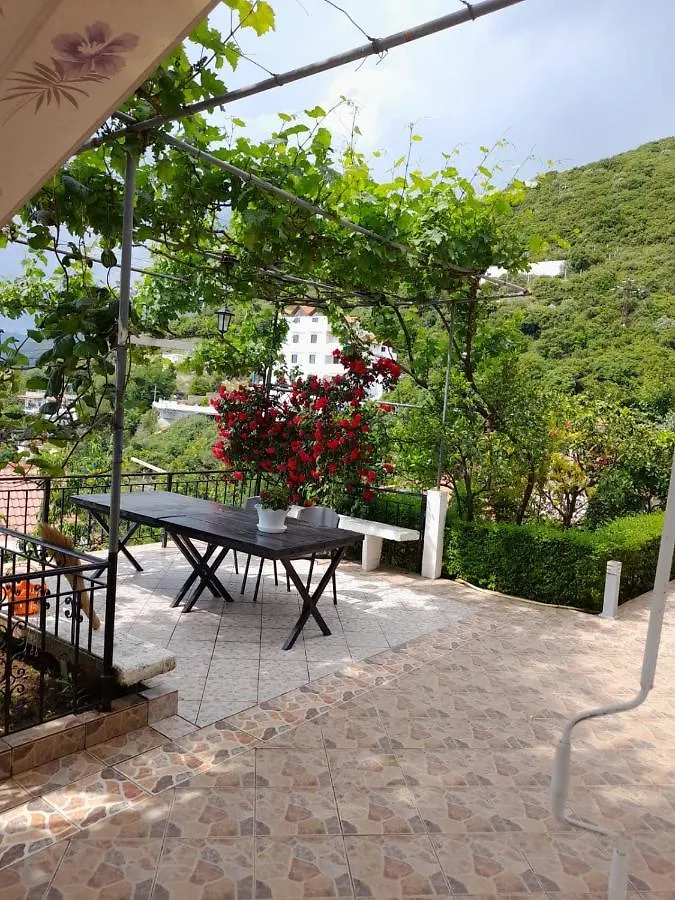 Lida'S House Hotel Lukove Albania
