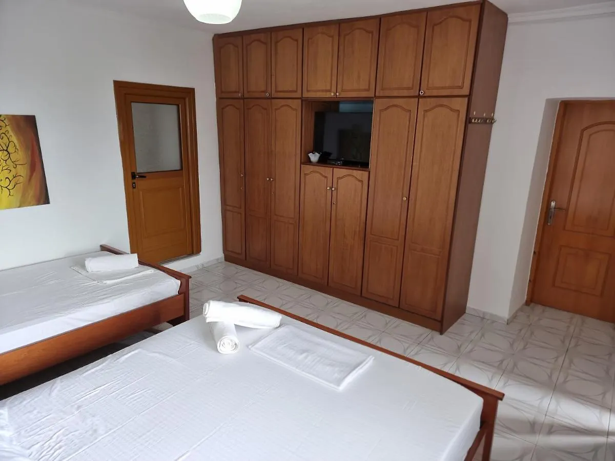 Guest house Lida'S House Hotel Lukove