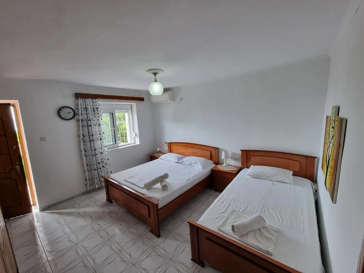Lida'S House Hotel Lukove Albania