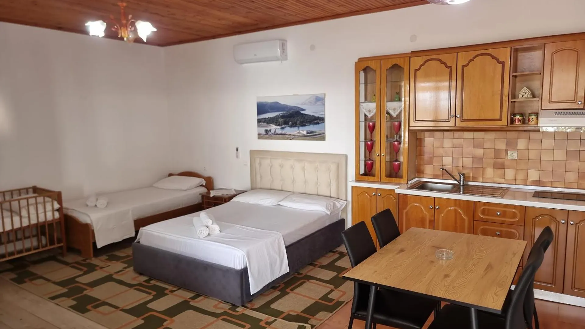 Guest house Lida'S House Hotel Lukove