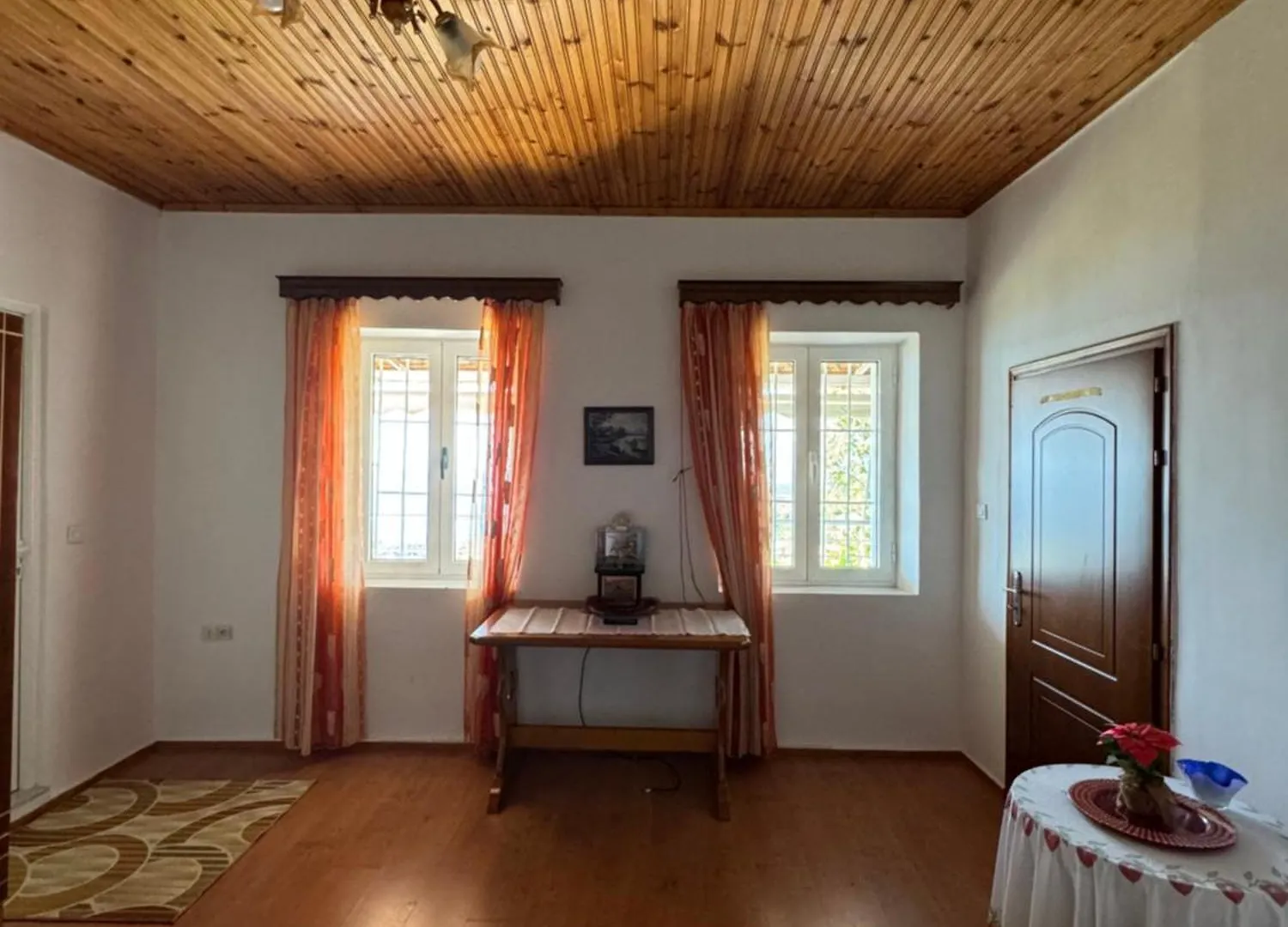 Lida'S House Hotel Lukove 0*,