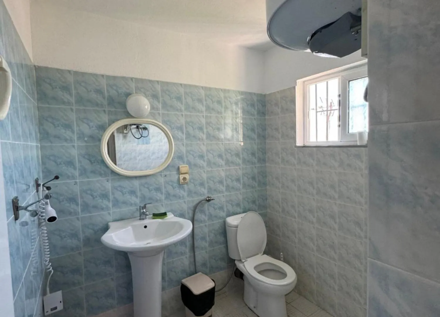 Guest house Lida'S House Hotel Lukove Albania