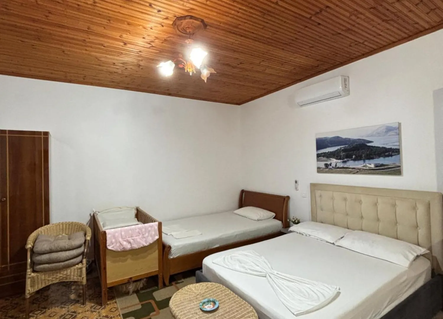 Guest house Lida'S House Hotel Lukove