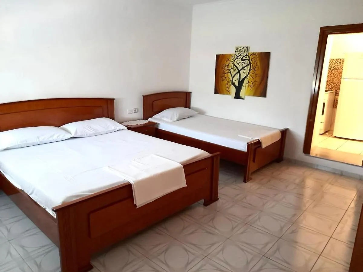 Lida'S House Hotel Lukove 0*,