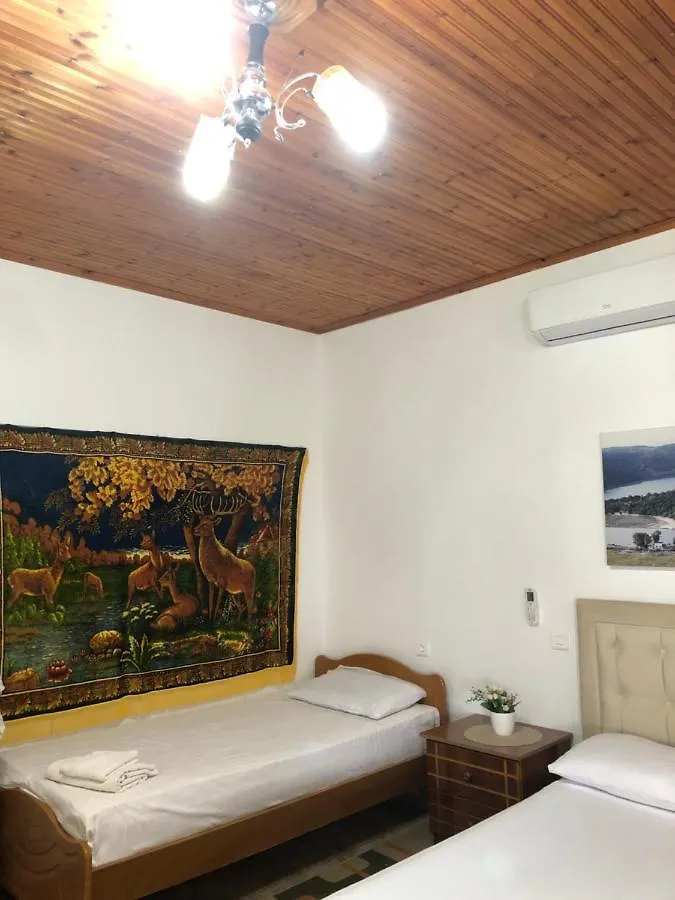 Lida'S House Hotel Lukove
