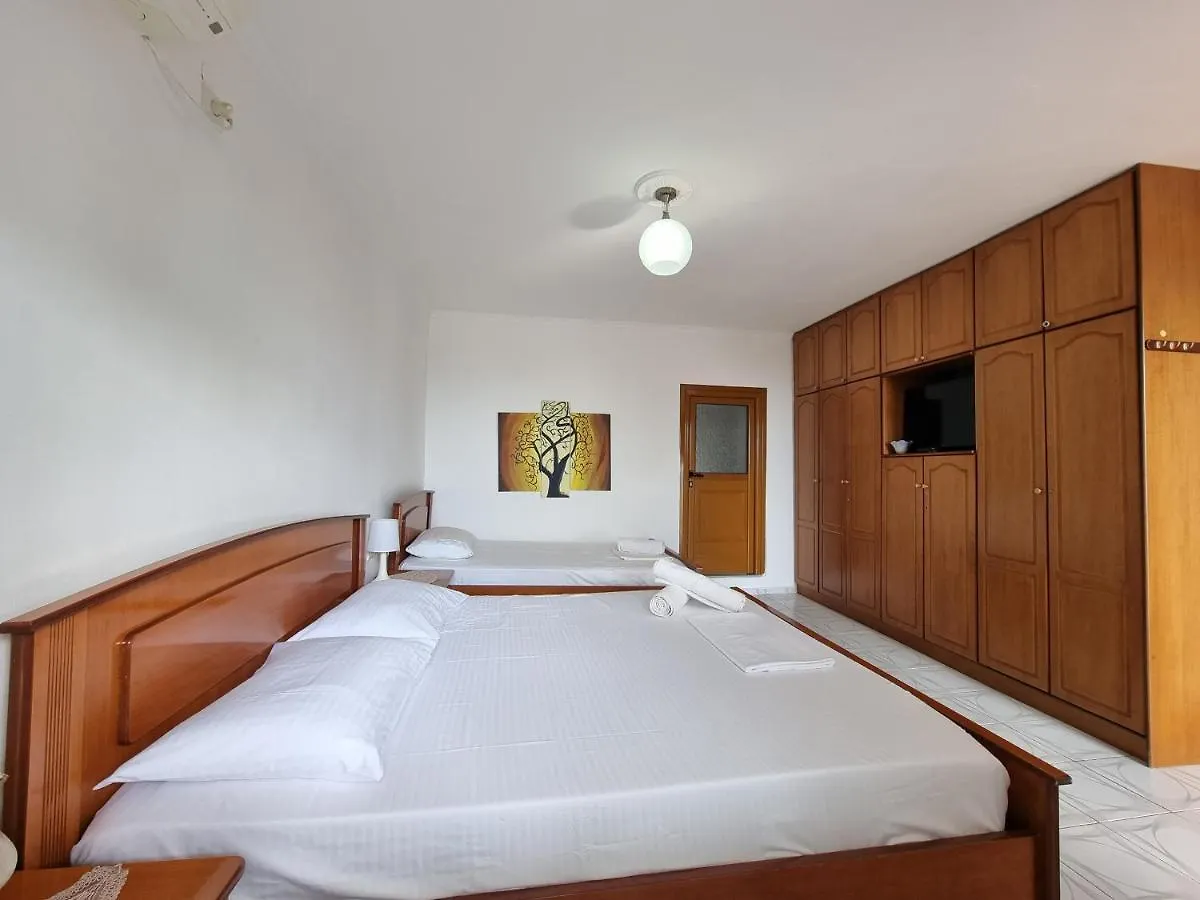 Lida'S House Hotel Lukove 0*,