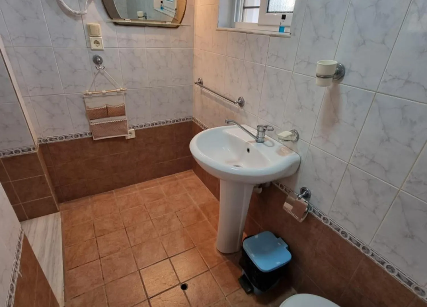 Lida'S House Hotel Lukove 0*,  Albania