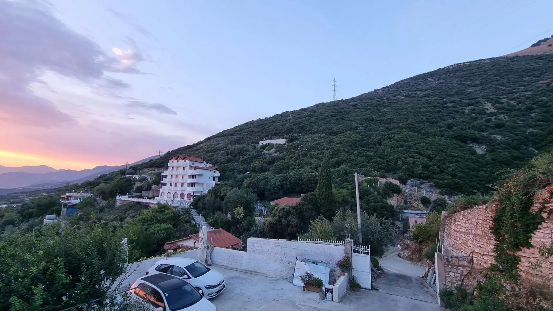 Guest house Lida'S House Hotel Lukove