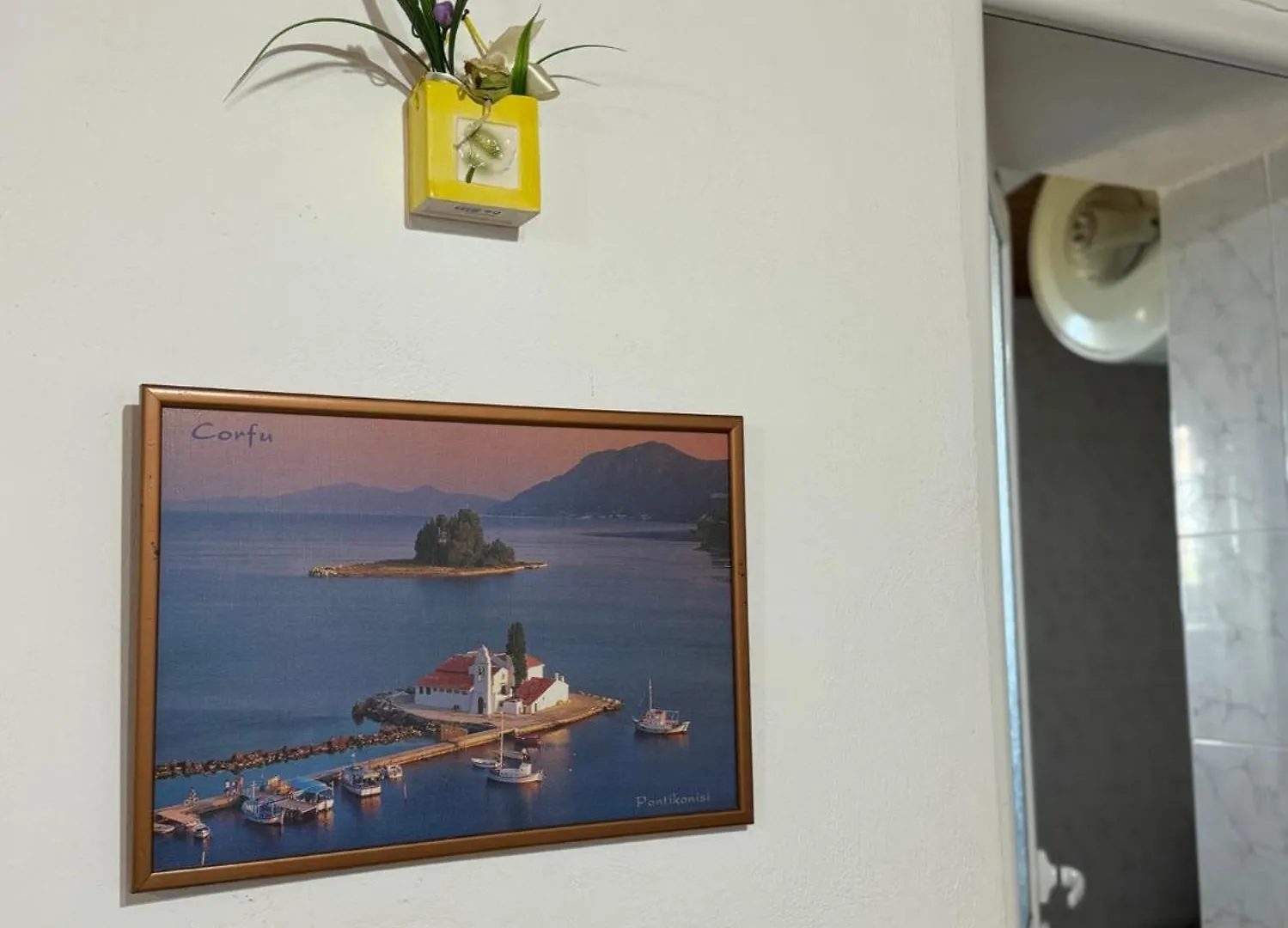 Guest house Lida'S House Hotel Lukove