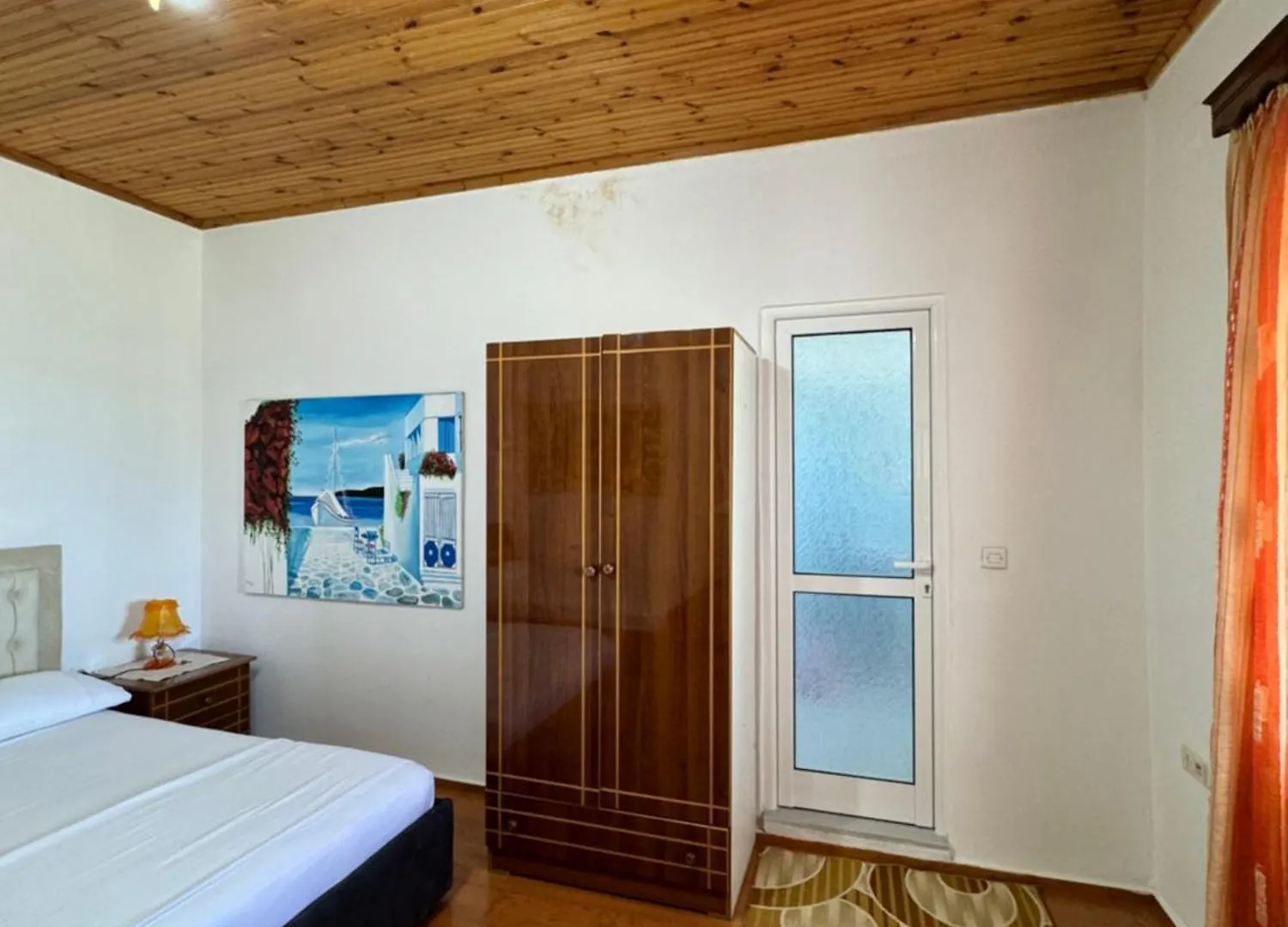 Lida'S House Hotel Lukove Guest house