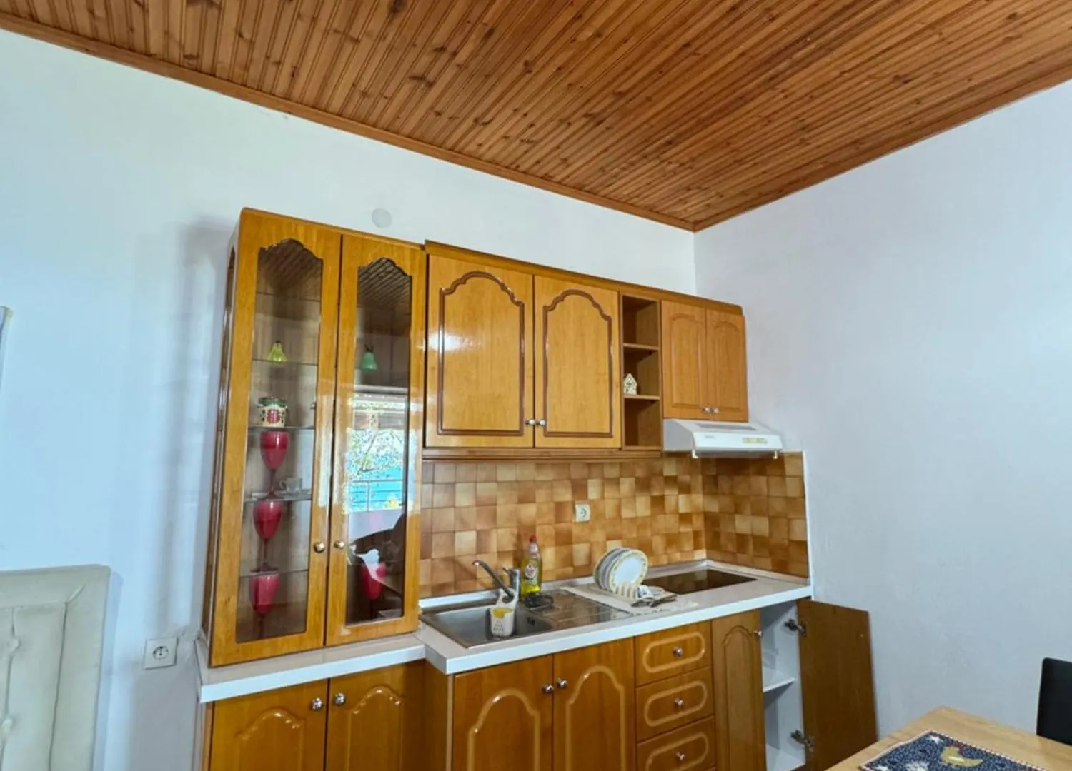 Lida'S House Hotel Lukove 0*,  Albania
