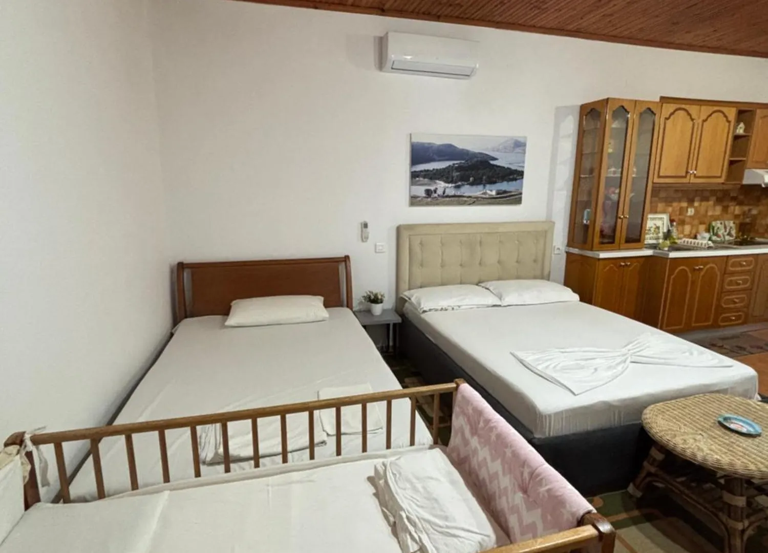 Lida'S House Hotel Lukove